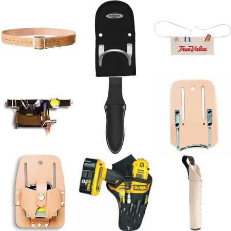 Picture for category Tool Belts & Pouches